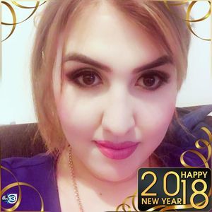 Meet your Posher, Gulmira